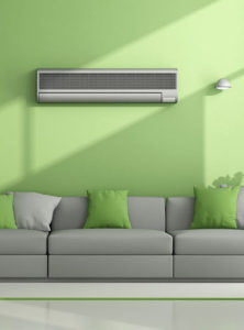 Ductless AC Installation Crawfordville, FL