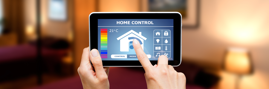 Smart Thermostats In Crawfordville, FL