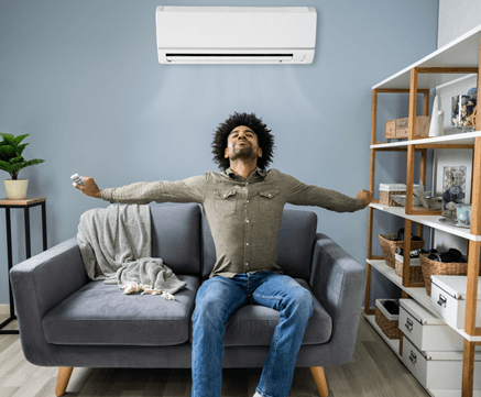 Ductless In Crawfordville, FL