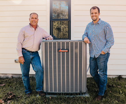 AC Replacement / Installation in Tallahassee and Crawfordville, FL