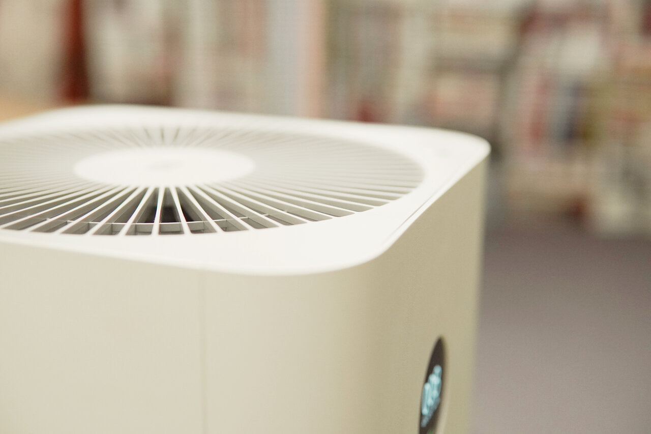 dehumidifier