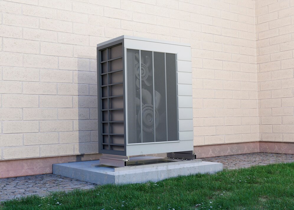 heat pump