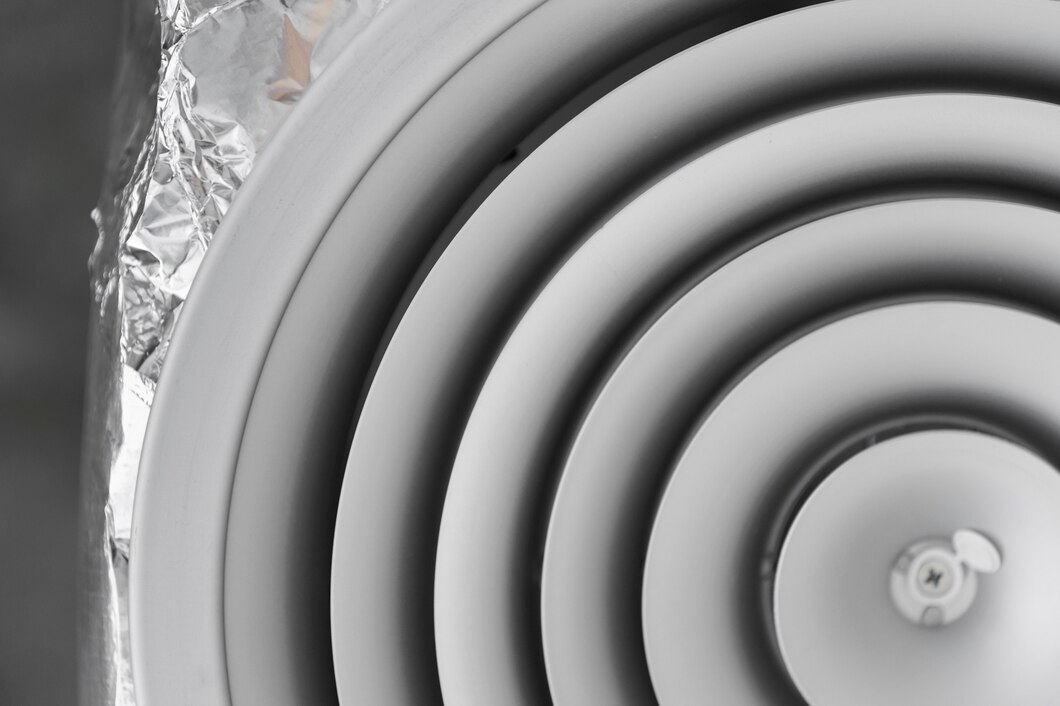 Home Ventilation