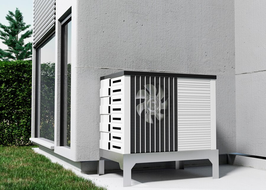 hvac system