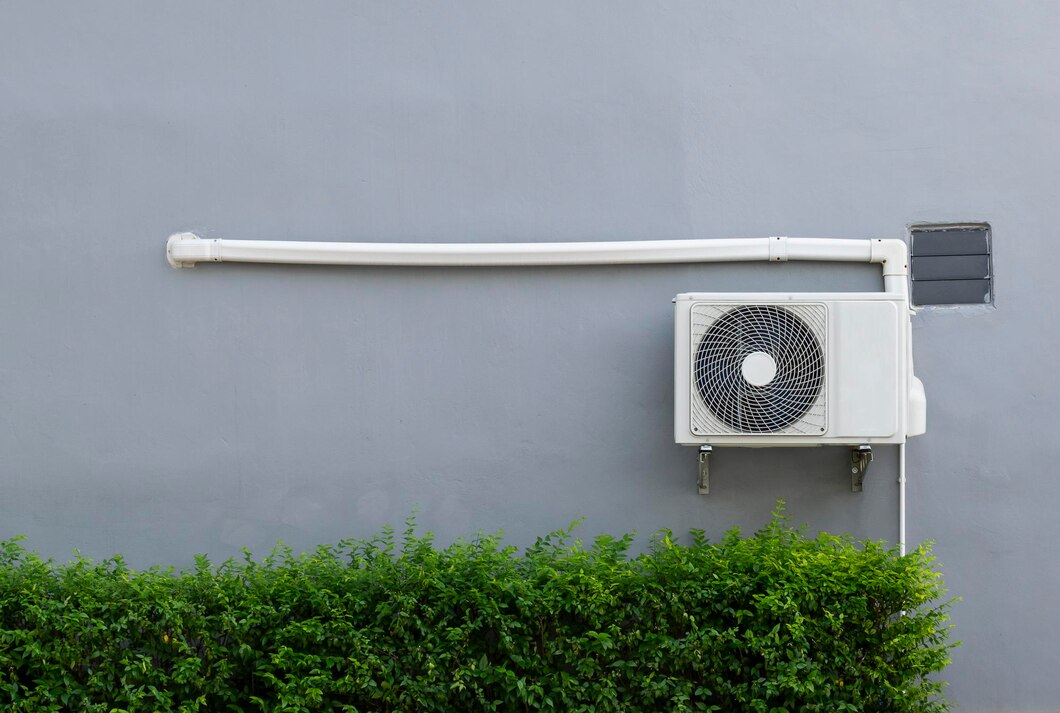heat pump