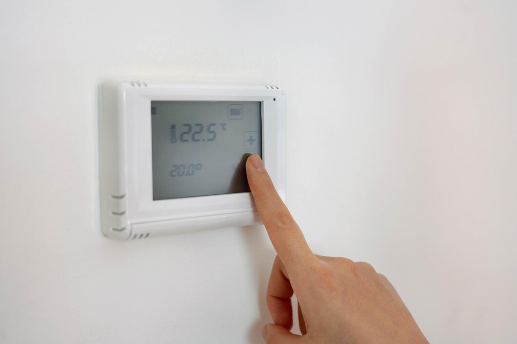 thermostat